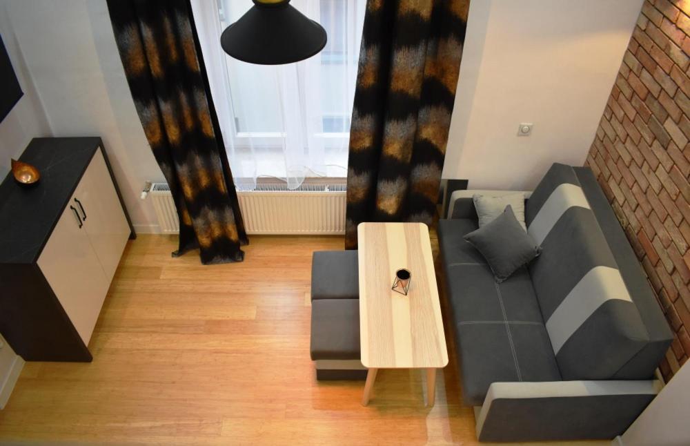 Old Cracow Apartment Krakau Buitenkant foto